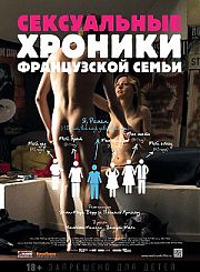 Сексуальные хроники Французской семьи