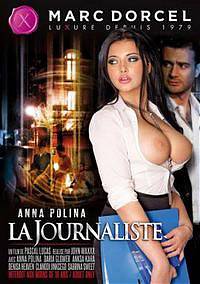 La Journaliste/Журналистка