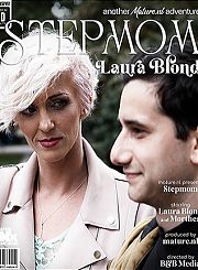 Мачеха Лаура Блонд (35) и Мортес (25)