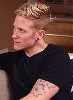 Richie Black
